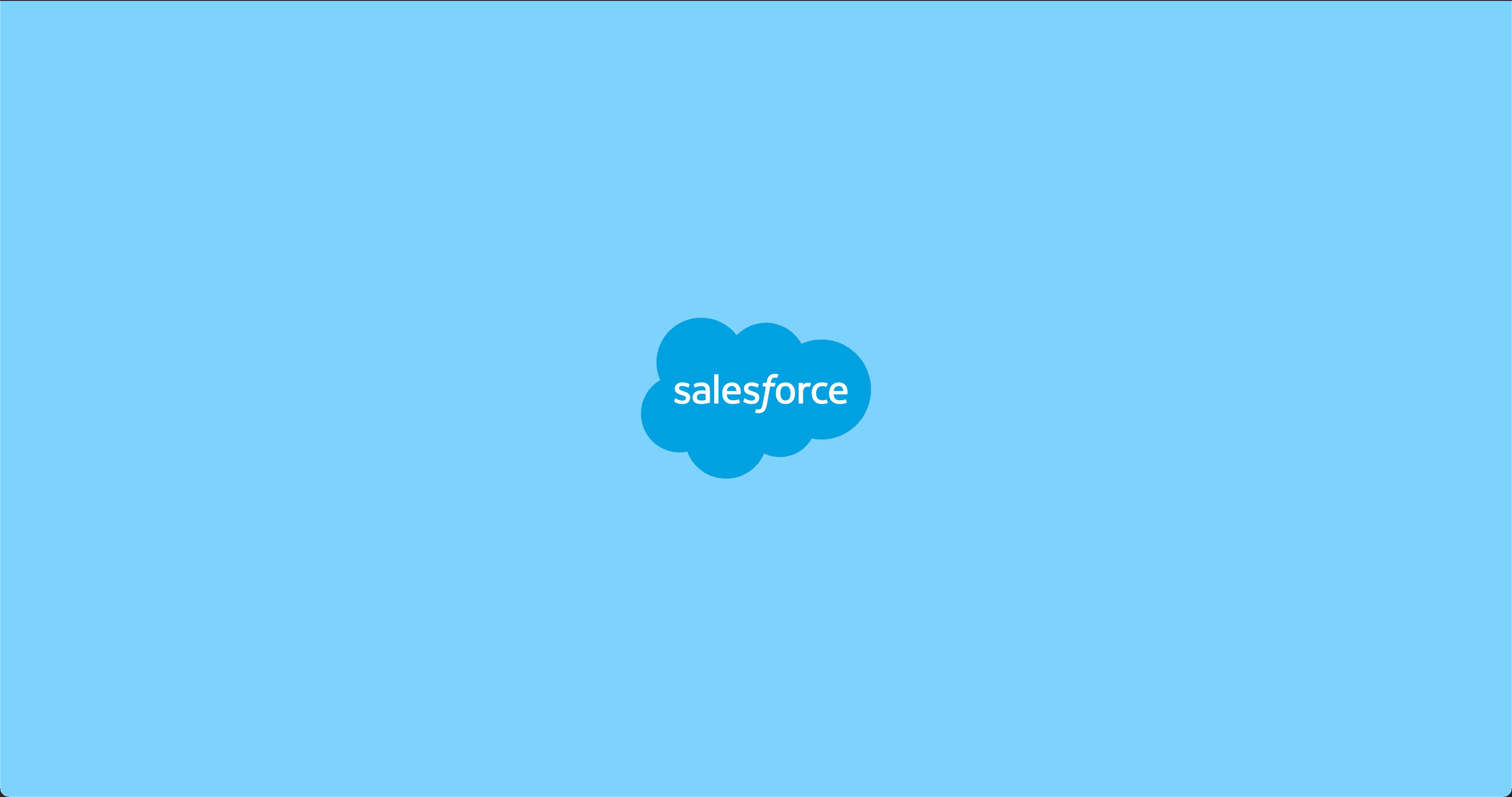 Salesforce Automation Framework